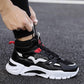 Spring Shoes Men Outdoor Sports Shoes Daddy Shoes Ins Tide Shoes Comfortable Men's Casual Shoes
