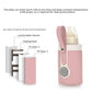 Smart Milk Bottle Heater Baby Bottle Cooler Bag USB Travel Milk Food Heating Thermostat Portable Baby Bottle Warmer Bottle Bag