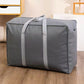 Oversized Quilt Dust Bag Moving Packing Belt Bag Portable Storage Bag Luggage Travel Bag Moisture-proof Large-capacity Foldable Wardrobe Storage Bag