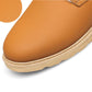 Men's Shoes Winter Plus Velvet Thick Warm Cotton Shoes Men's Casual Leather Cotton Shoes Non-slip Board Shoes Martin Boots