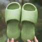 Summer Household Non-slip Sandals and Slippers Couples Home Indoor Deodorant Slippers