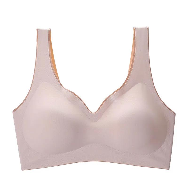 Thin Antibacterial Kang Anti-mite Sports Gathering Shockproof Lightweight No Pressure Comfortable Breathable Beauty Vest