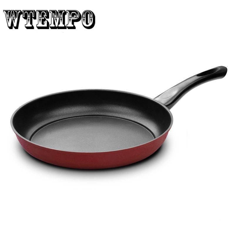 Wtempo Brand Cookware Kitchen Pan Fried Helper Home No-stick Cooking Tool