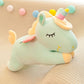 30/40cm Unicorn Plush Toy Soft Stuffed Cartoon Unicorn Dolls Christmas Toys Gifts