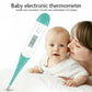 Baby Adult Digital Medical Thermometer Accurate Fast Readings Oral Rectal Temperature Measurement