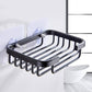 Soap Box Drain Shelf Bathroom Shelf Toilet Creative Free Punch Rack Household Wall-mounted Household Rack Organizer Strong Suction Soap Dish