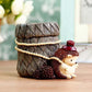 Resin Pen Holder Creative Fashion Simple Multifunctional Desktop Room Decoration