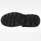 Autumn and Winter Plus Velvet Korean Version of The British Martin Boots Men's Leather Boots