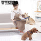 Dog leash dog leash dog chain small and medium dog collar Teddy hyena rope cat rope pet dog supplies