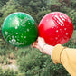 Balloon Hanging ornament Christmas living room decoration Christmas present Room decoration