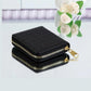 Short Cute Coin Purse Female Student Small Purse Mini Wallet Clutch Bag