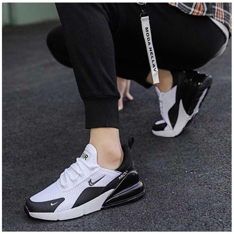 Air Cushion Shoes Male Extra Large Size 45 Summer Breathable 46 Yards Dad Shoes 47 Korean Version
