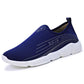 Fashionable Breathable Sports Shoes for Men, Sports Shoes, Leisure Running Shoes, Daddy Shoes