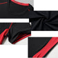 Men Sportswear Compression Sport Suits Quick Dry Clothes Joggers Training Gym Fitness Tracksuits Set