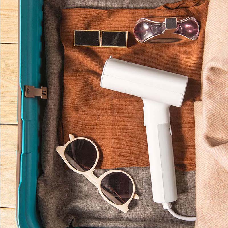 Handheld Steam Iron Household Small Portable Ironing Clothes Dormitory Ironing Machine