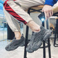 Daddy shoes breathable men's shoes casual men's hiking shoes Men's lightweight sneakers fashion