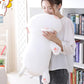 Lovely Lying Cat Animal Doll Soft Plush Stuffed Back Pillow Cushion Cute Kids Plush Toy Gift