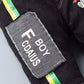 Boys Velvet Pants Children's Sports Pants Winter Boy Girls Trousers Thick Warm Plush Pants
