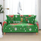 Sofa Cover Pillowcase Armrest Sofa Ptotector Stretch Full Cover All-Inclusive Slip Sofa Sheet