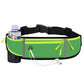 Sports Waist Bag Men and Women Running Mobile Phone Bag Ultra-thin Invisible Waterproof Outdoor Multi-function Belt Fashion Waist Bag