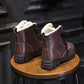 Snow Boots Women Winter New Plus Velvet Warm Martin Short Boots Waterproof and Cold All-match Plus Cotton Shoes