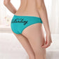 7/pcs Women's Panties Soft Cotton Panties Breathable Comfortable Sexy Girls Solid Color Panties Ladies Briefs