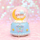 Christmas Crystal ball Christmas living room decoration Christmas present Room decoration