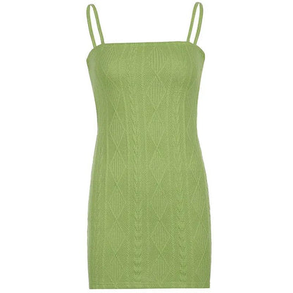 Women Strap Mini Dress Ruched Lace Up Cross Bandage Backless Bodycon Sexy Party Elegant Club Summer Slim