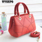 Shoulder Bag Messenger Bag Handbag Female Fashion Fashion Temperament Temperament Wild