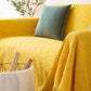 Nordic Style Sofa Towel Cushion Universal Sofa Cover Cotton Blanket Full Cover Non-slip Sofa Cover Cloth