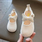 Girl Princess Shoes Summer Versatile Children Girls Baby Hollow Breathable Fashionable Shoes