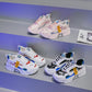 Daddy shoes net shoes female ins sports shoes female students small white shoes female running shoes