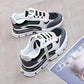 Mesh Daddy Shoes Women's Casual Shoes Student Korean Style Breathable Sneakers