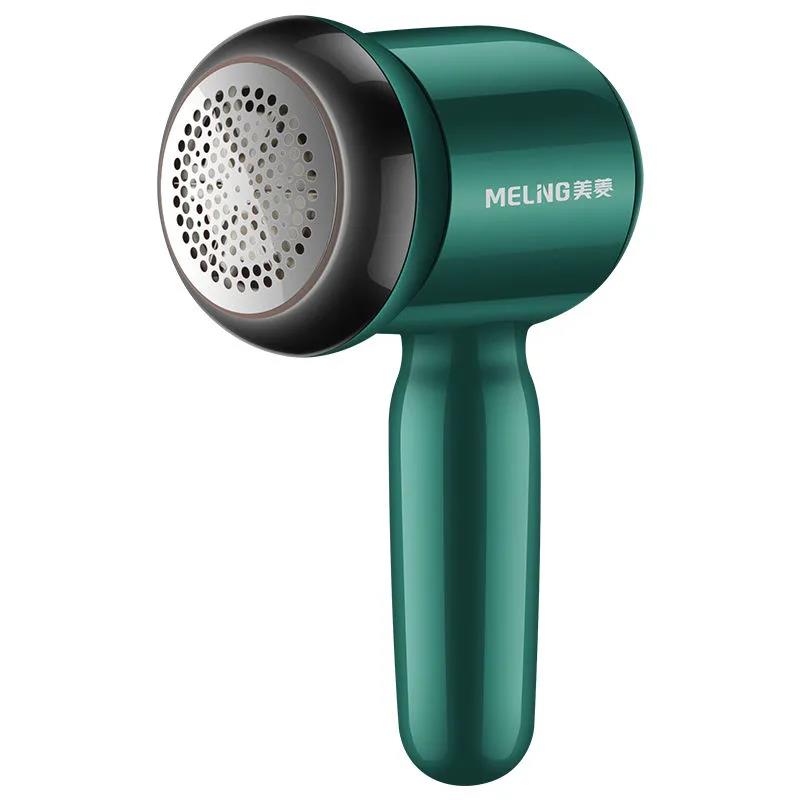 Commercial Electric Sofa Hairball Trimmer Lint Remover USB Rechargeable Sweater Stripper Portable Epilator