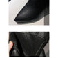 Woman Stiletto Heels Pointed Toe Ankle Boots Ladies Suede Women's High Heels Female Women Short Boot