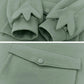 Women's Sweatershirt Zipper 3D Pocket Cute Frog Design Pullover Sweater Coat