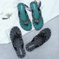 Flip-flops Sandals Women's Spring and Summer Wear Personality Fashion All-match Home Slippers Non-slip Deodorant