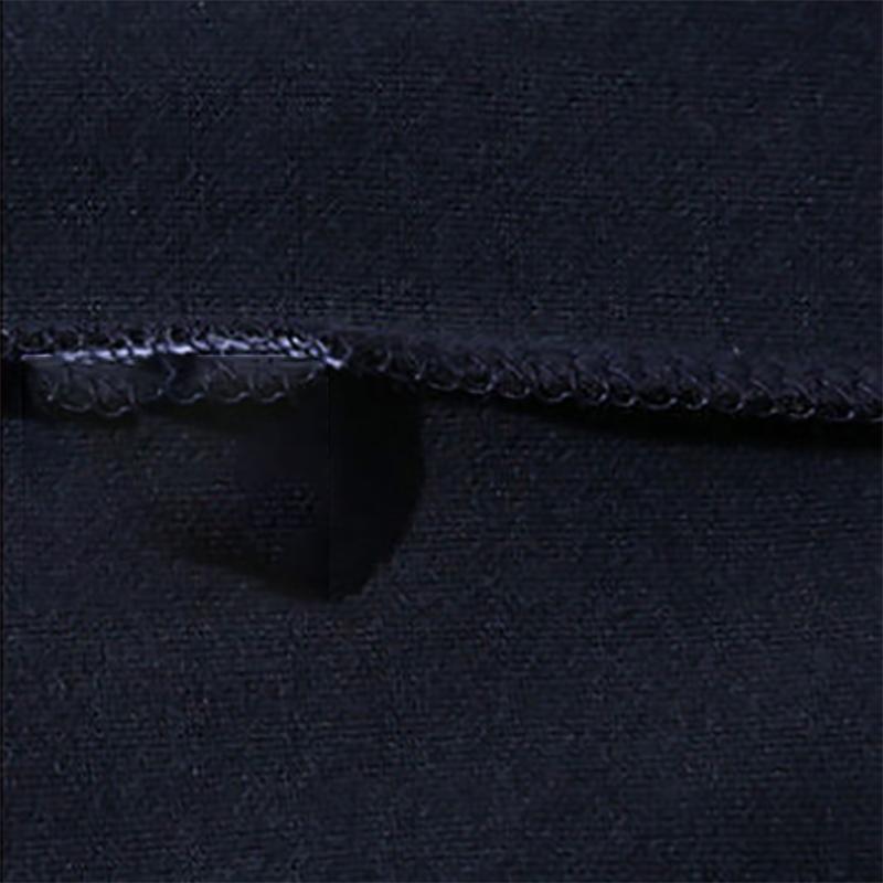 Autumn/winter Cotton Thick Plus Size Men's Sweater Plus Fertilizer To Increase Loose Casual Warm Long-sleeved Sweatshirts
