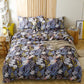 Bedding Quilt Cover Thickened Twill Pure Brushed Quilt Cover Single Quilt Cover Single Double