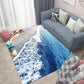 3D Living Room Sofa Floor Mat Carpet Bedroom Full Bed Bedside Crawling Mat Coffee Table Door Mat