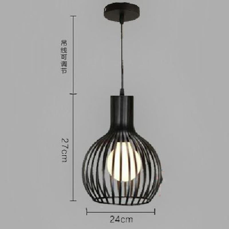 Modern lighting luminaire lights Fixtures dining room restaurant lustres Pendants Chandeliers lamp