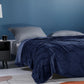 Flannel Embossed Double-sided Plus Fleece Warm and Breathable Blanket Coral Fleece Plus Fleece Warm Bed Sheet Siesta Blanket Sofa Decoration