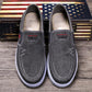 Men's Cloth Shoes Shoes Non-slip Wear-resistant Low-top Sneakers Canvas Men's Shoes