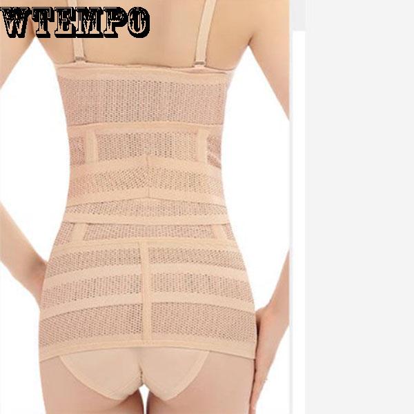 Abdominal with Breathable Special Maternal Pregnant Women Corset with Strong Postpartum