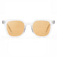 Sunglasses Fashion Classic Sunglasses Women's Anti-glare Show Face Thin Men's Driving Special
