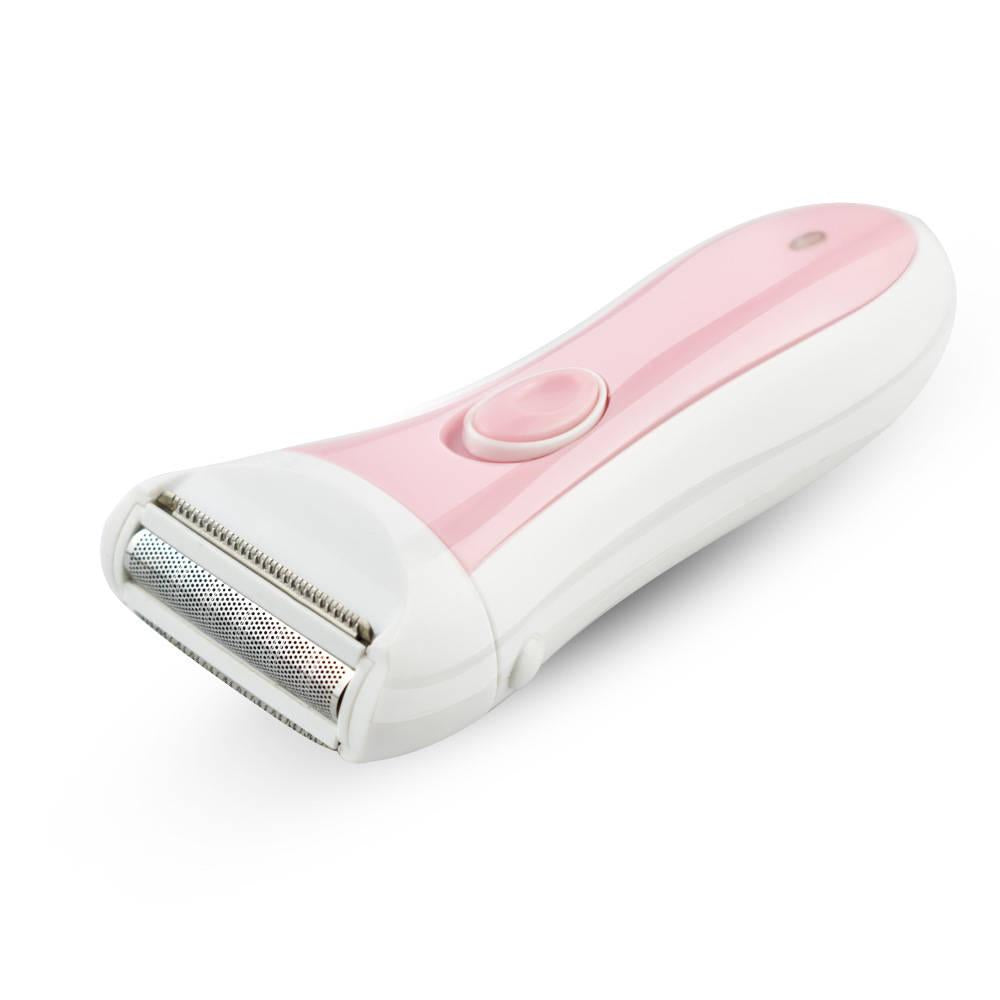 Ladies Shaver Epilator Electric Private Parts Underarm Face Lip Hair Leg Hair Removal Device Male