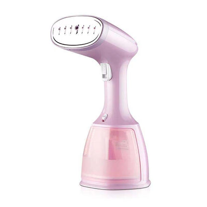 Household Domestic Garment Cleaner Handheld Garment Steamer Steam Hanging Ironing Machine Steam Ironing Clothes Generator