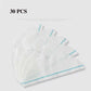 Disposable Wipes Disposable Wipes Suitable for Xiaomi Roborock Mop T7 T7pro Replacement Parts Mop for Robot Vacuum Cleaner