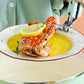 Anti-scald Clip Bowl Clip Anti-scald Artifact Anti-scald Non-slip Combination Kitchen Essential