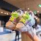 Spring Fall New Kids Pu Leather Shoes Baby Girls Sport Sneakers Children Shoes Boys Tennis Shoes Fashion Casual Shoes Soft Trainer